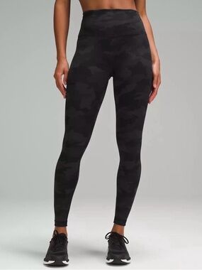 Lululemon Align High Rise Pant with Pockets